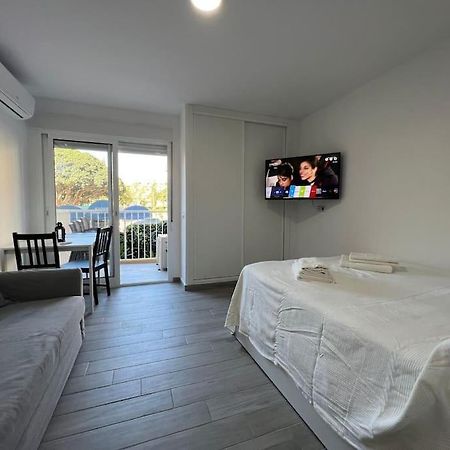 Loft Aguila Blanca Appartamento Benalmádena Esterno foto