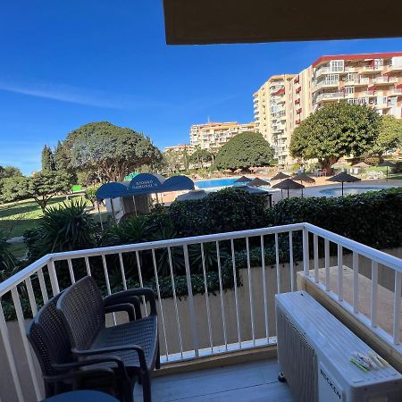 Loft Aguila Blanca Appartamento Benalmádena Esterno foto